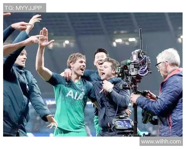 欧冠四分之一决赛曼城与热刺激战正酣谁能晋级半决赛成最大赢家