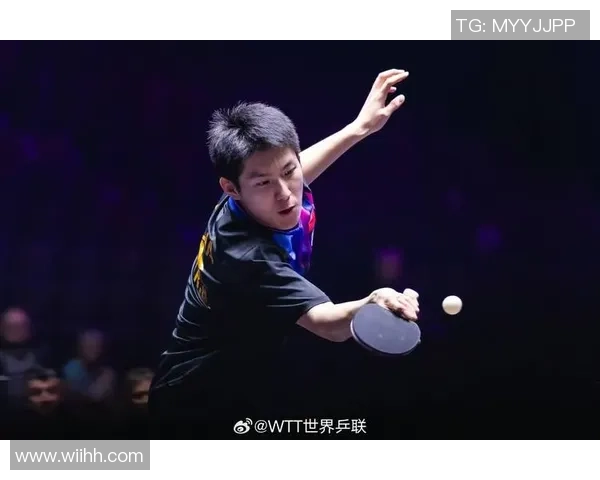 WTT蒙彼利埃冠军赛：国乒男单抽到了下下签，三人都有一轮游的危险