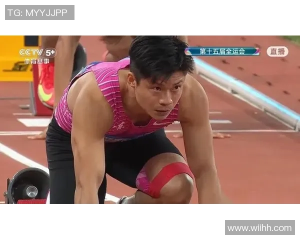 全运田径这个项目爆冷到极点 一切争牌抢手悉数无缘前三乃至没成果