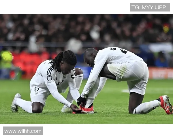 安帅：在皇马一场平局就被炒成危机，信任阿隆索能取得成功